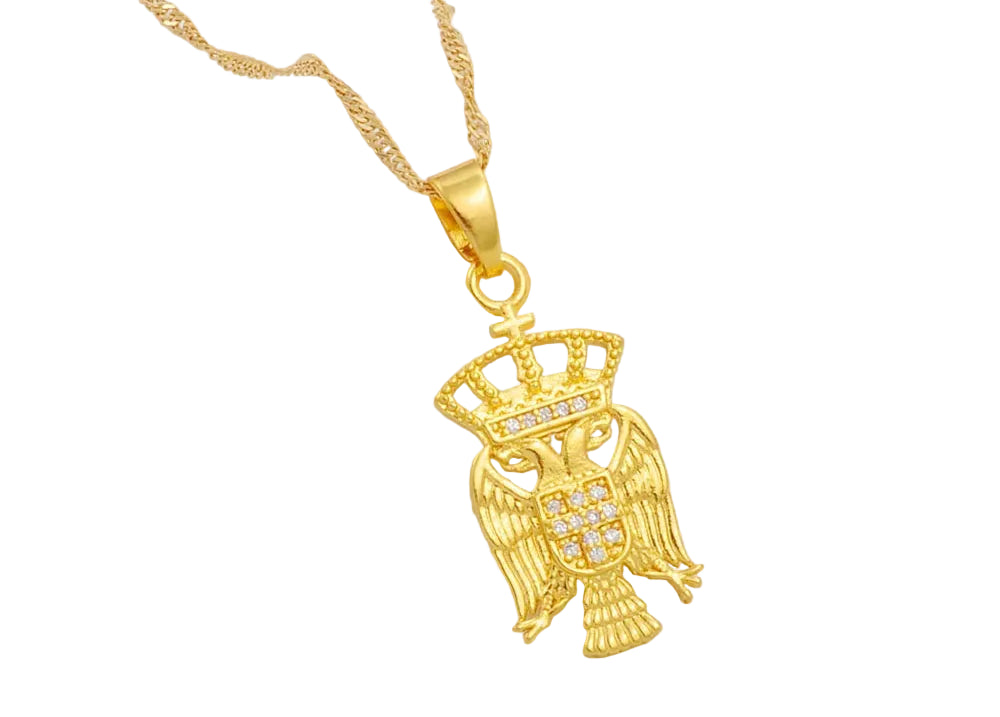 Strass  Balkan Ketten