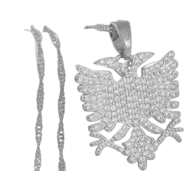 Strass  Balkan Ketten