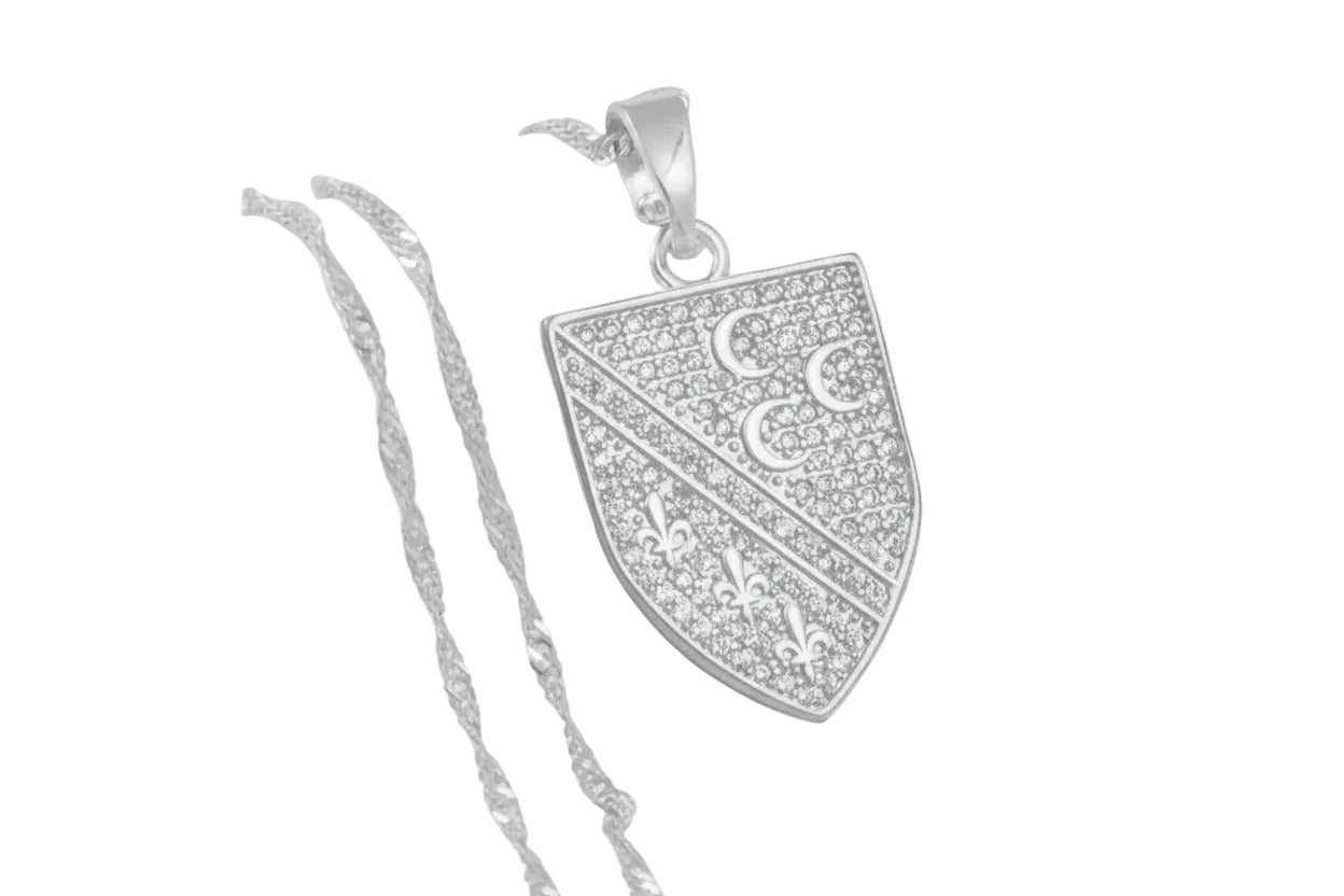 Strass  Balkan Ketten