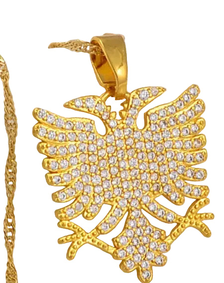 Strass  Balkan Ketten