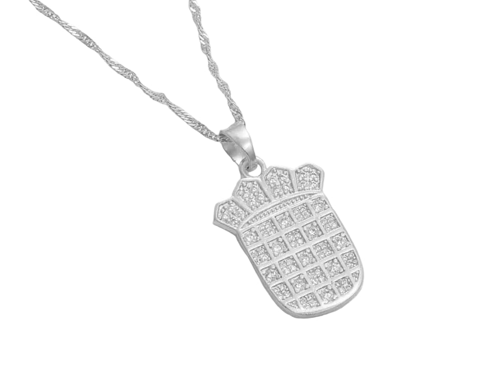 Strass  Balkan Ketten