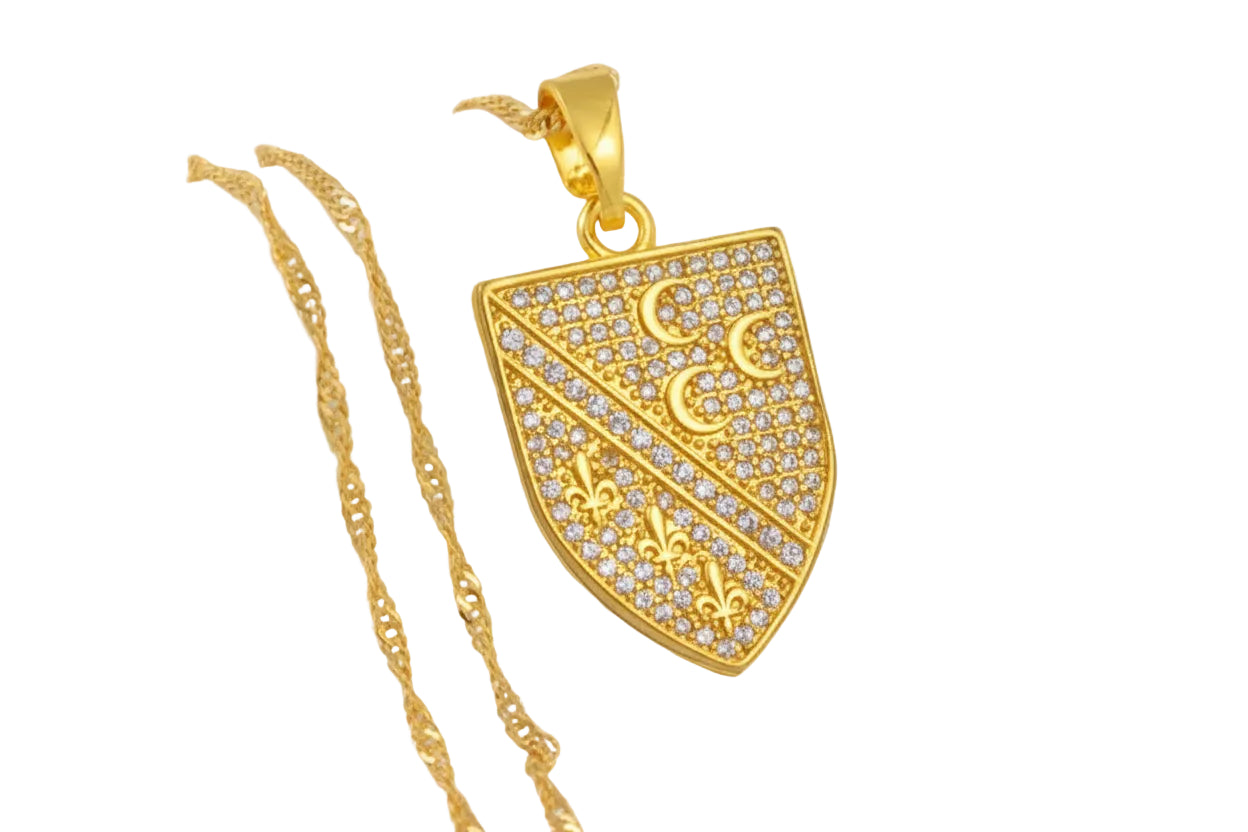 Strass  Balkan Ketten