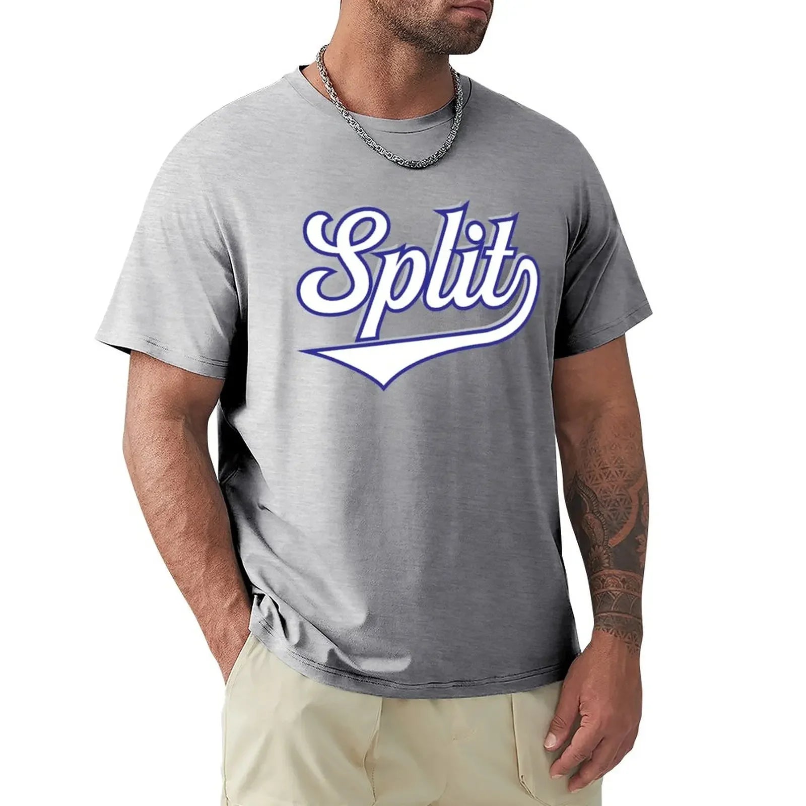 Split