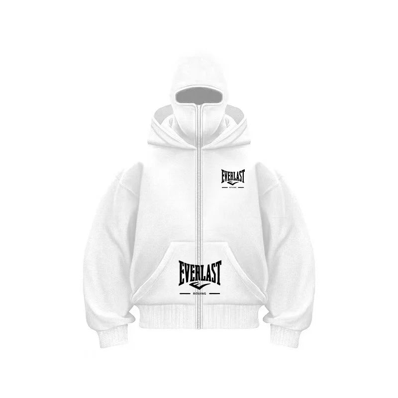 Sturmhauben Hoodie