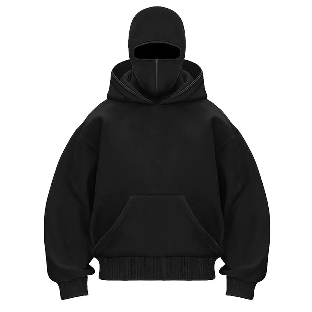 Sturmhauben Hoodie