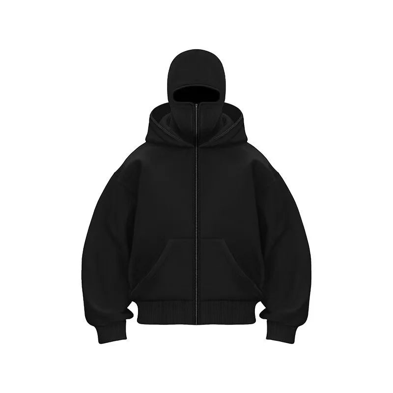 Sturmhauben Hoodie