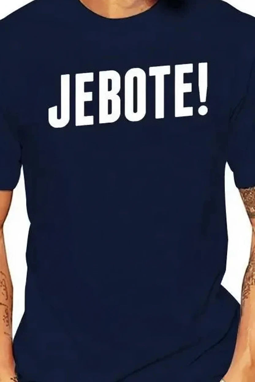 Jebote