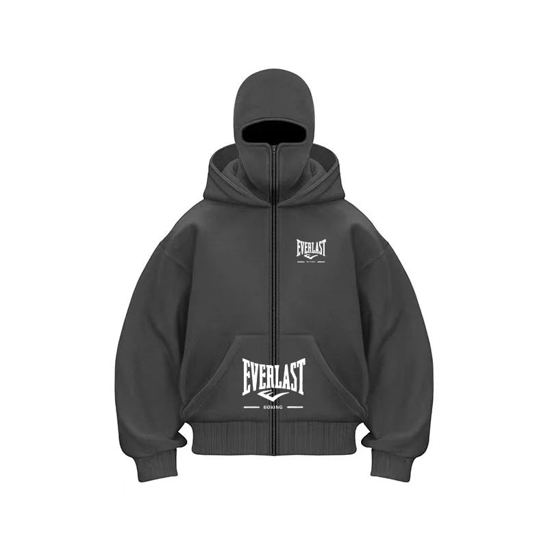 Sturmhauben Hoodie