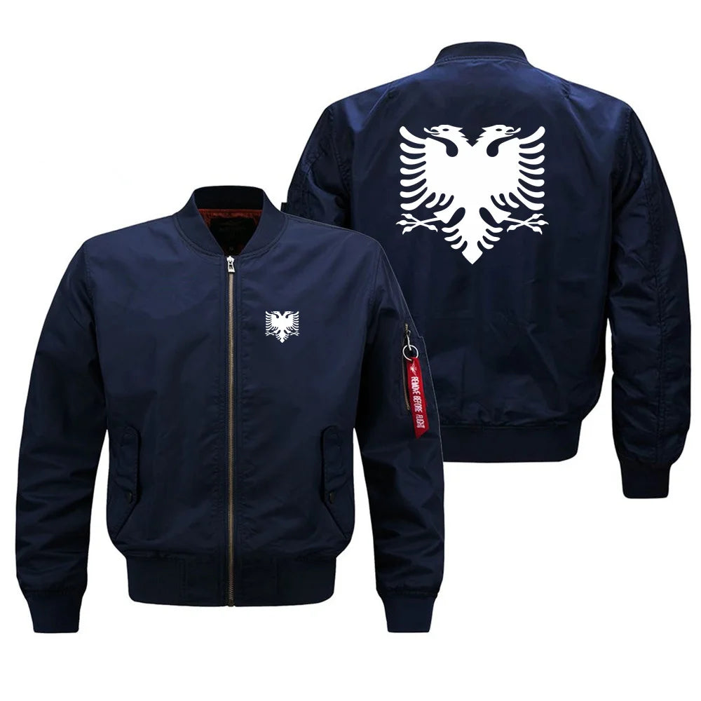 Bomberjacke Albanien