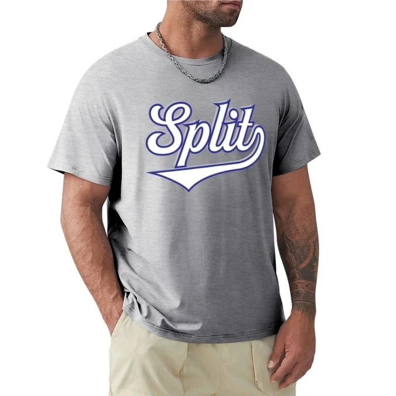 Split