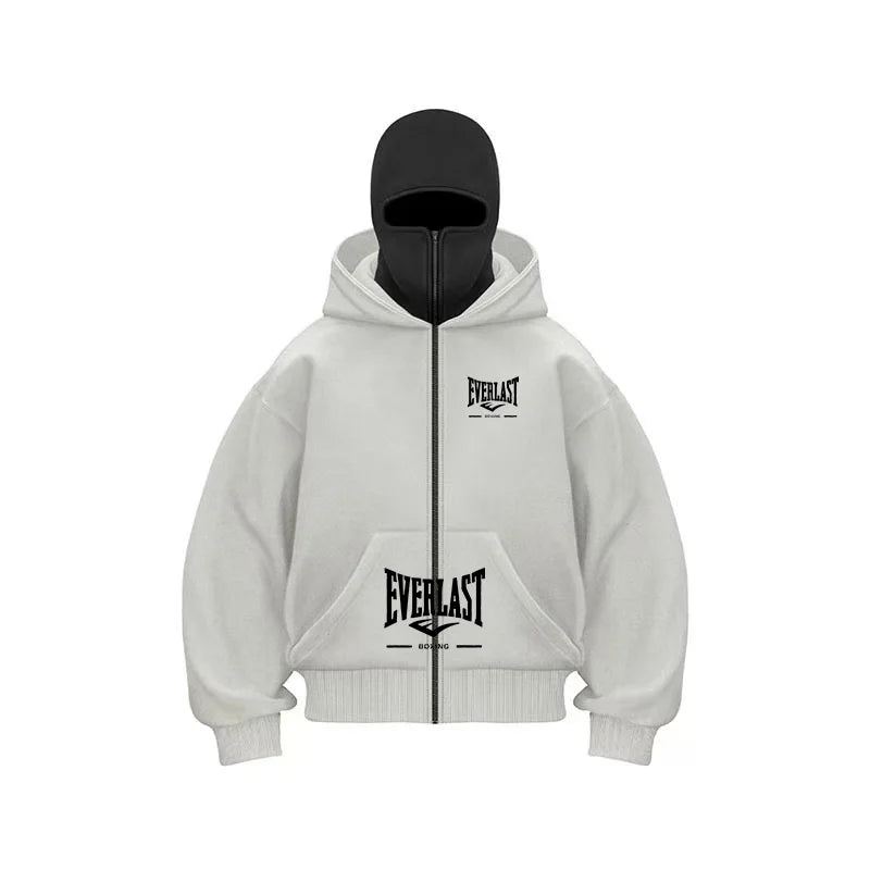 Sturmhauben Hoodie