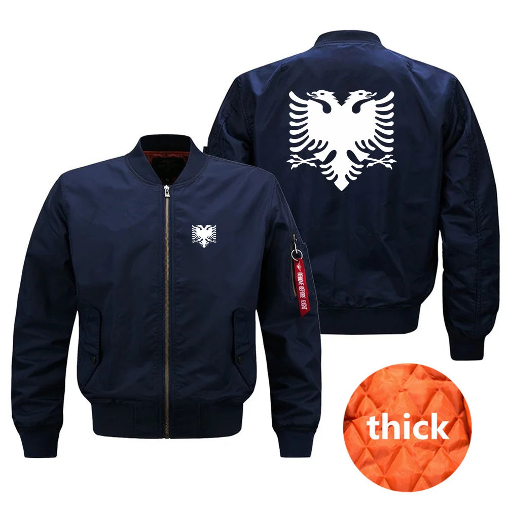 Bomberjacke Albanien