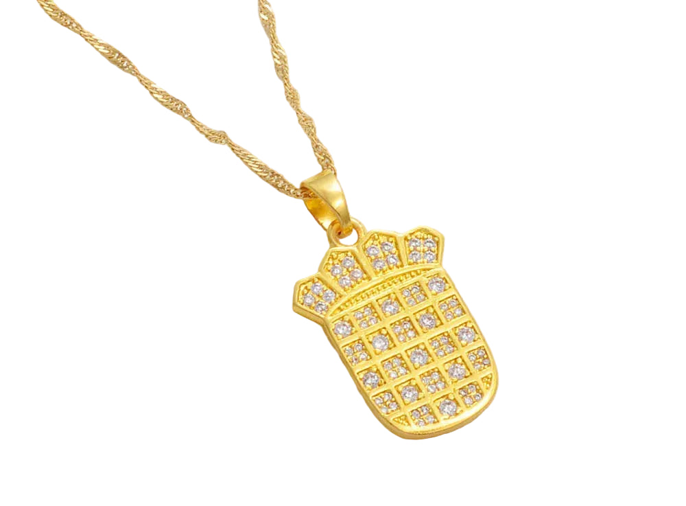 Strass  Balkan Ketten