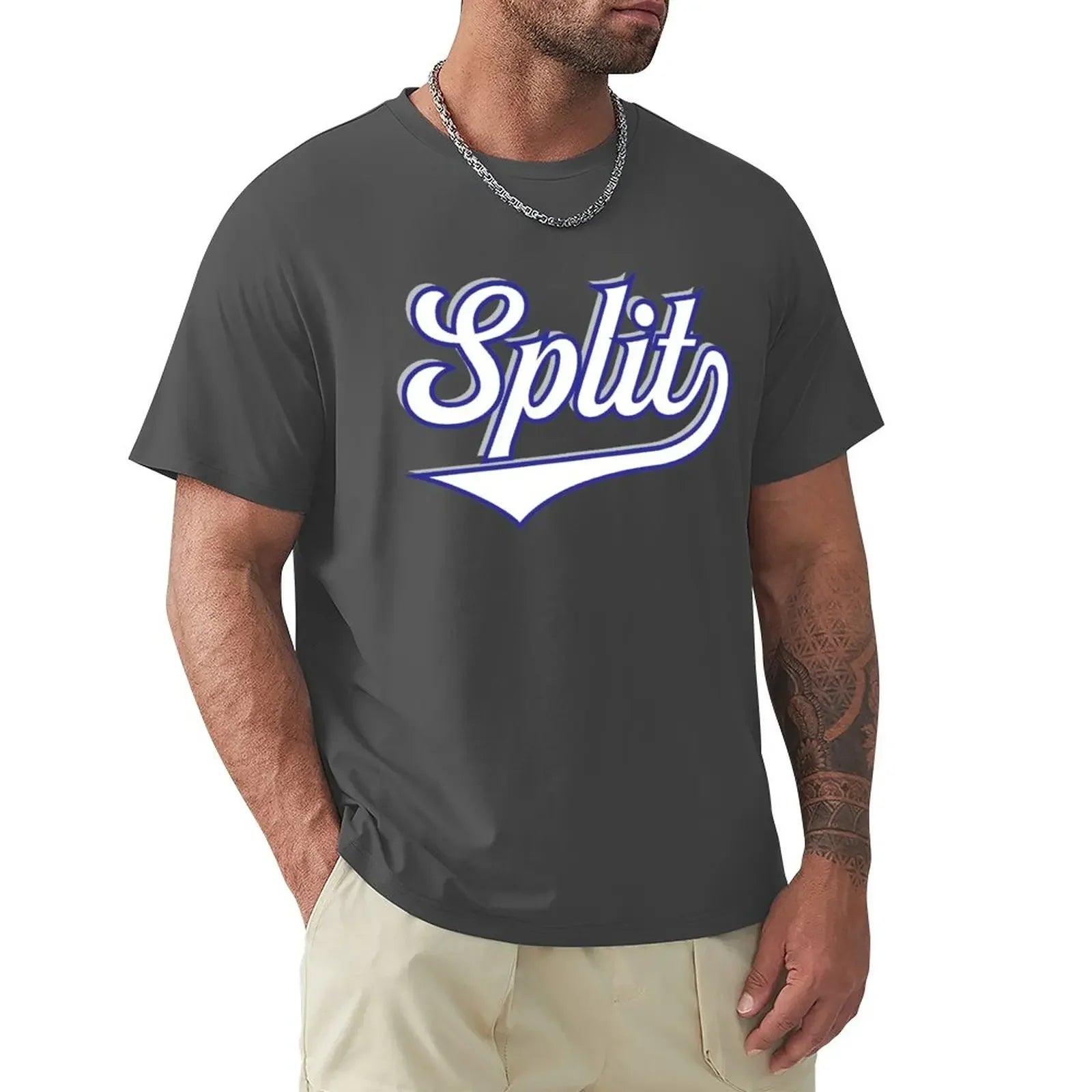Split