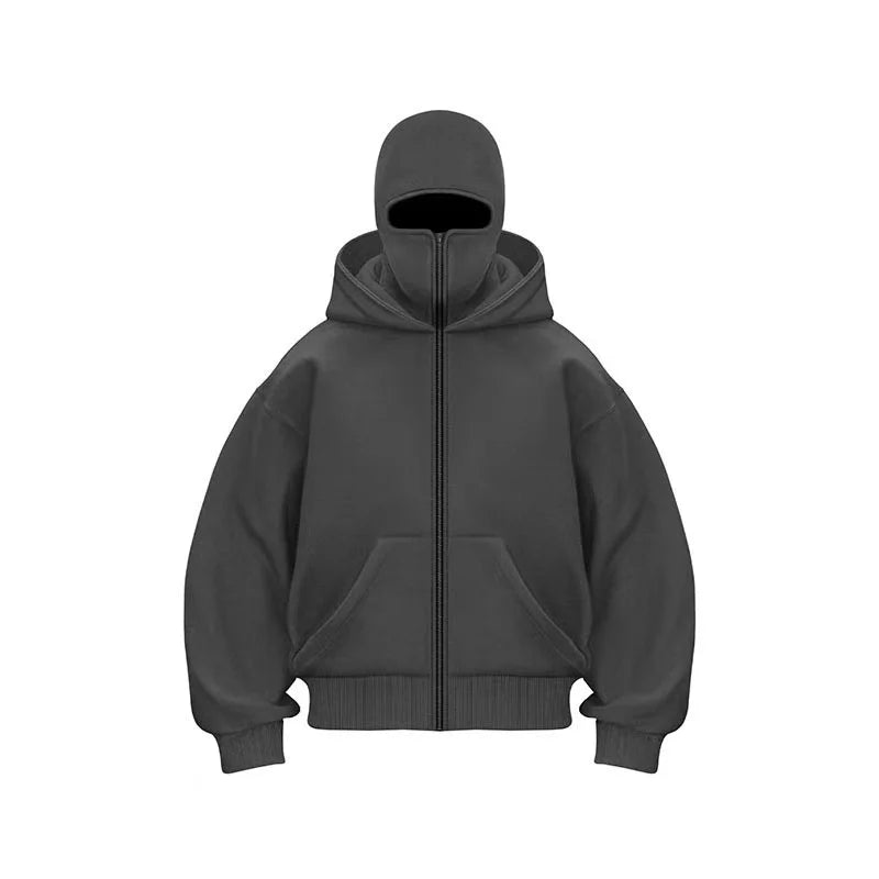 Sturmhauben Hoodie