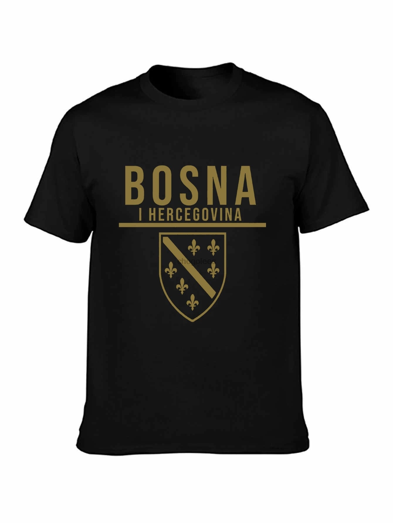 Bosnien T-shirt
