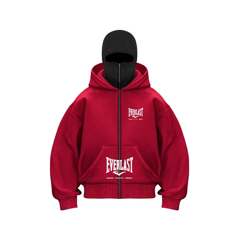 Sturmhauben Hoodie