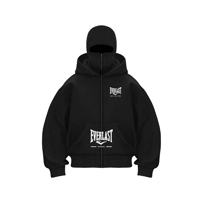 Sturmhauben Hoodie