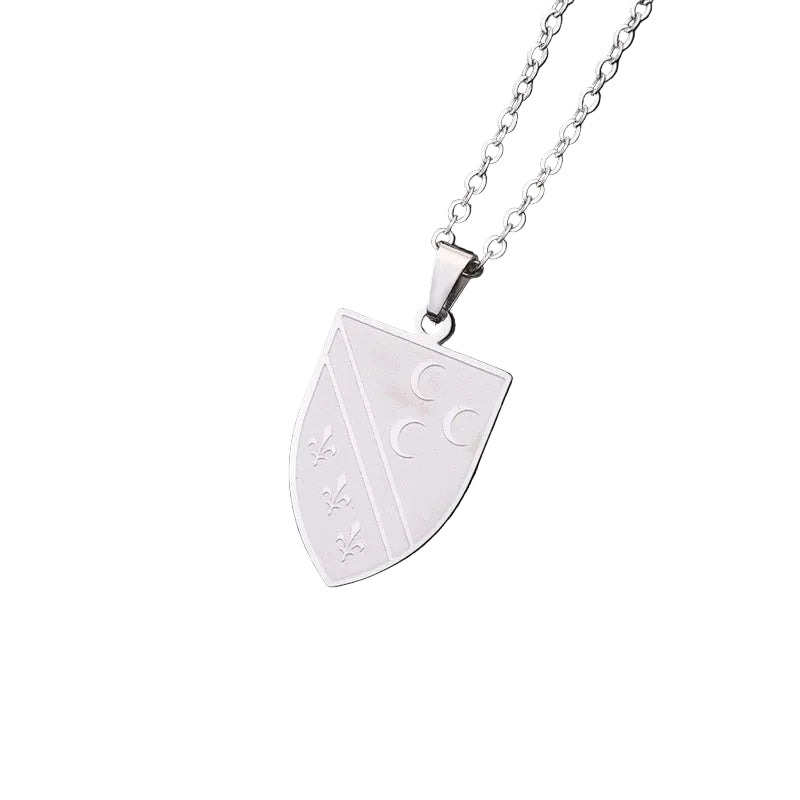 Edelstahl Bosnien Kette