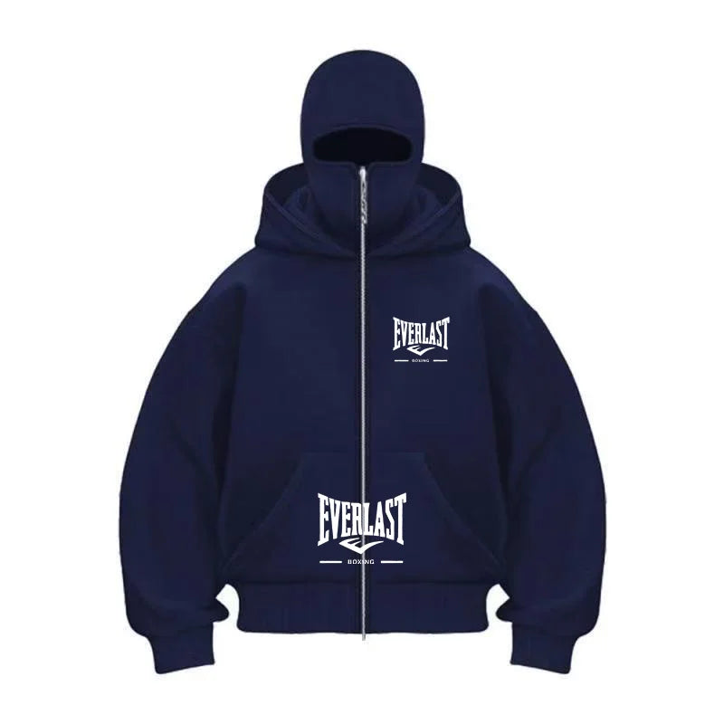 Sturmhauben Hoodie