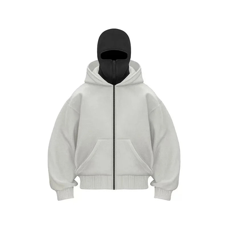 Sturmhauben Hoodie