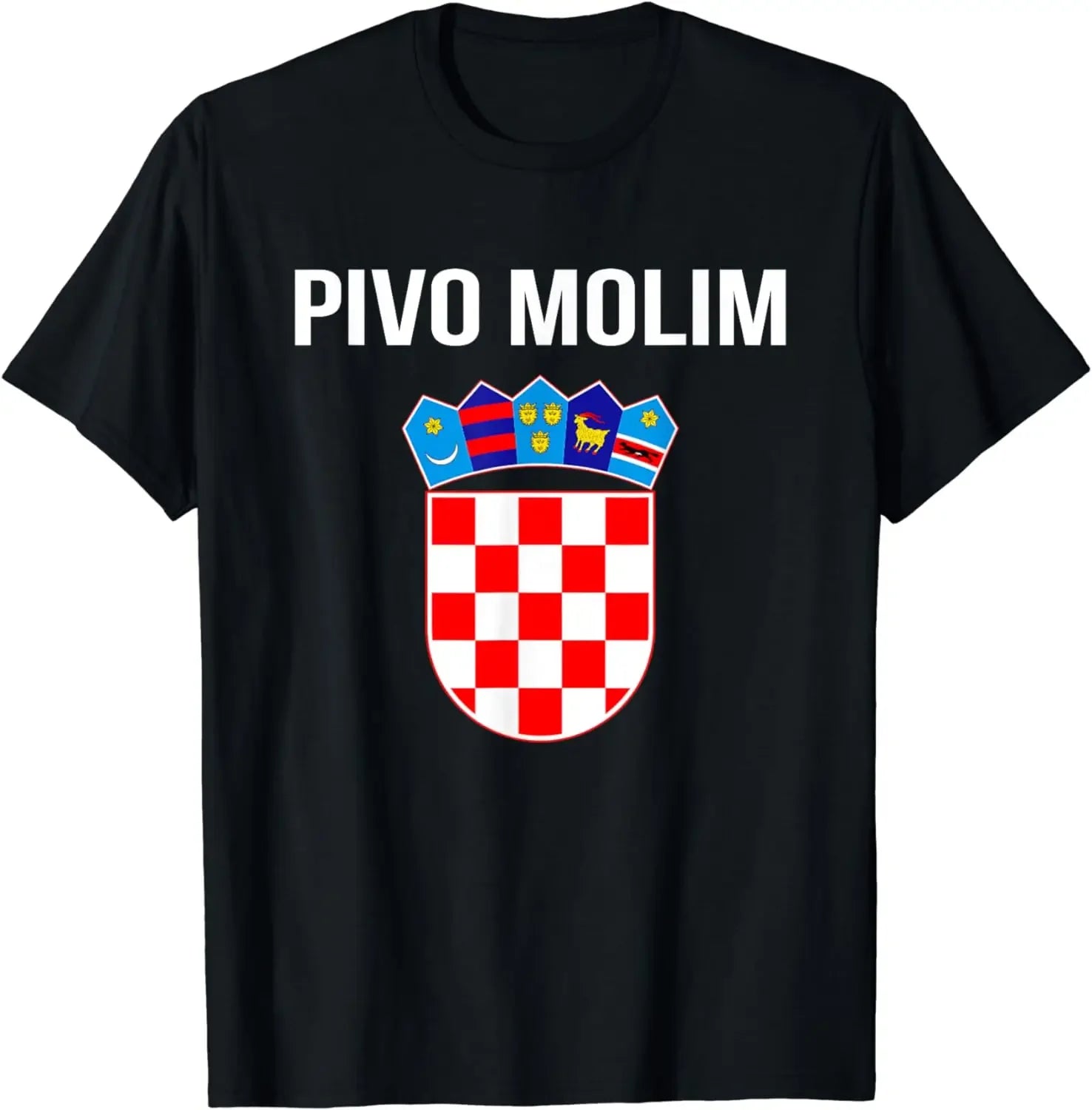 Pivo molim