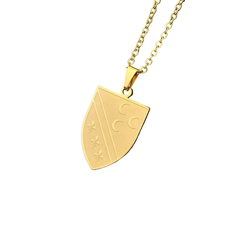 Edelstahl Bosnien Kette